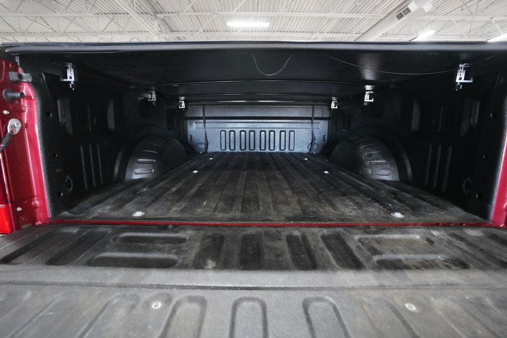 2022 Ford F-250 Super Duty Lariat - Photo 10