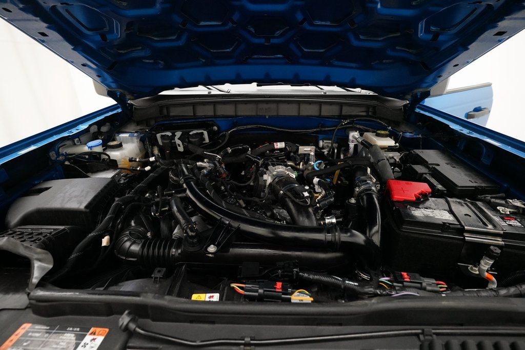 Used 2023 Ford Bronco Big Bend SUV