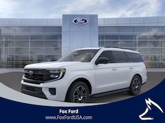 2026 Ford Expedition Active 4D Sport Utility