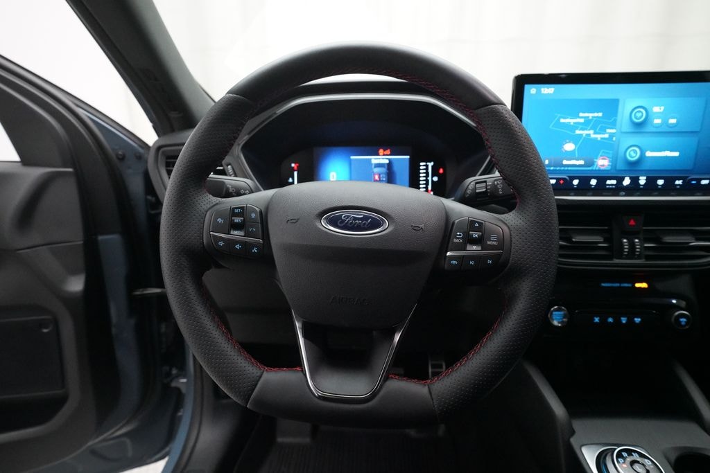 Used 2024 Ford Escape ST-Line SUV