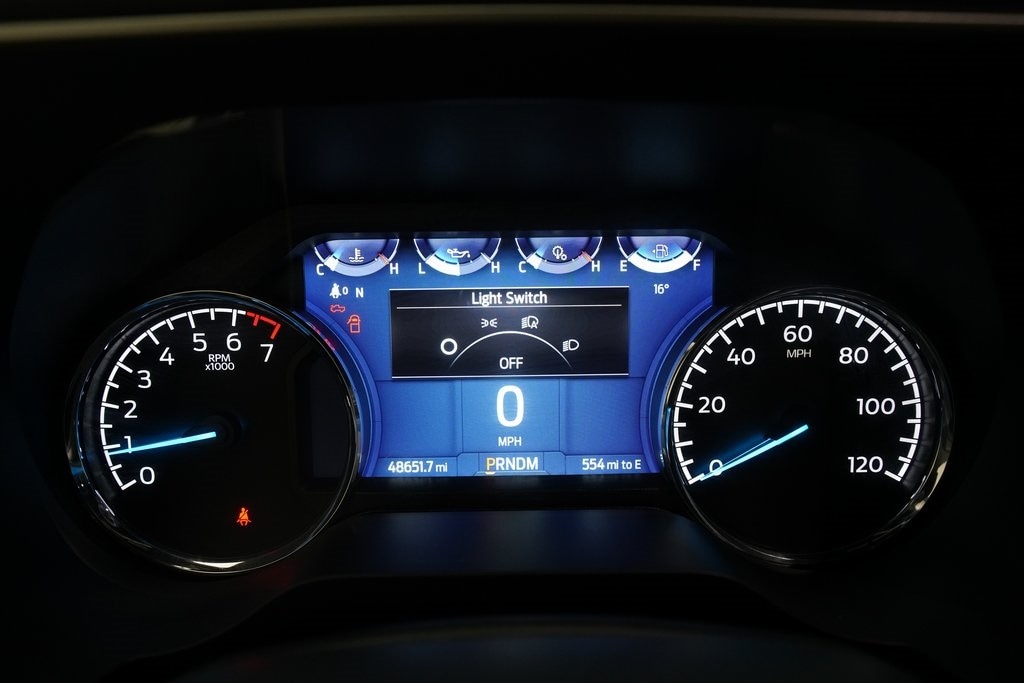 Used 2022 Ford F-150 XLT Truck SuperCrew Cab