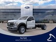  Ford F-550SD