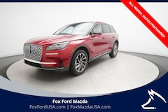 2023 Lincoln Corsair Standard SUV