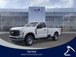  Ford F-350SD