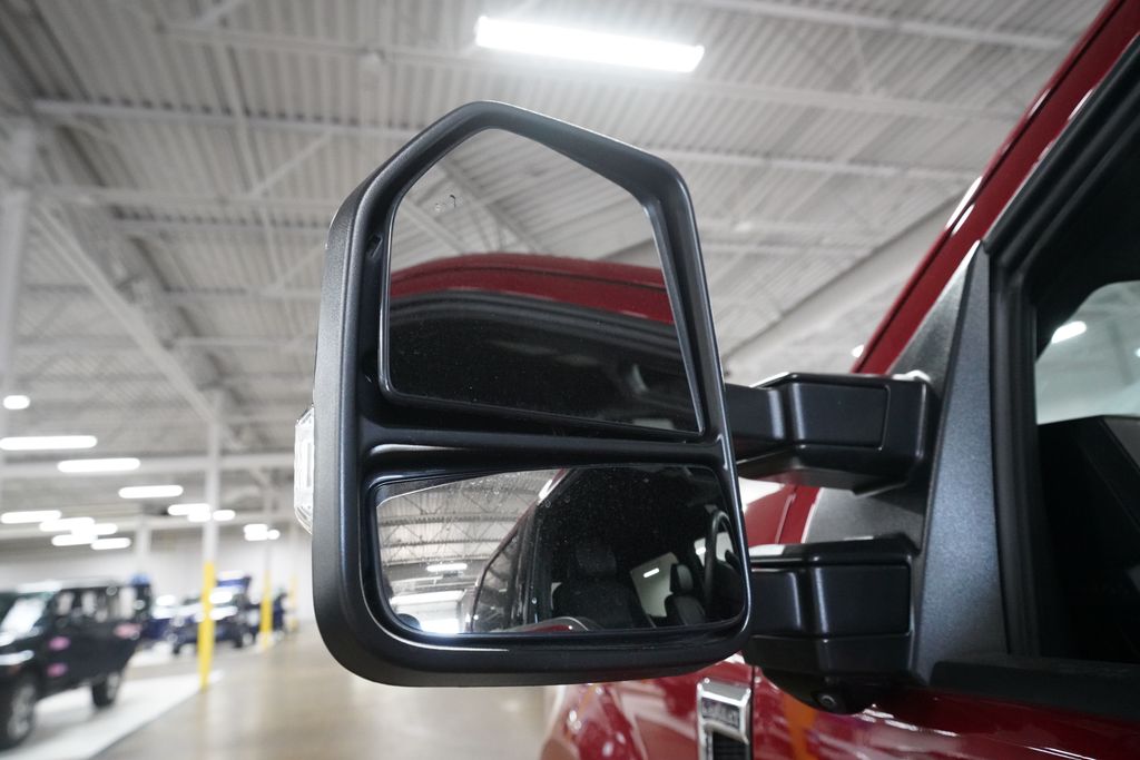 2022 Ford F-250 Super Duty Lariat - Photo 24