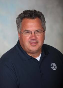 Staff member Jay Swieringa from ID_c616ba