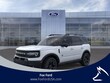  Ford Bronco Sport