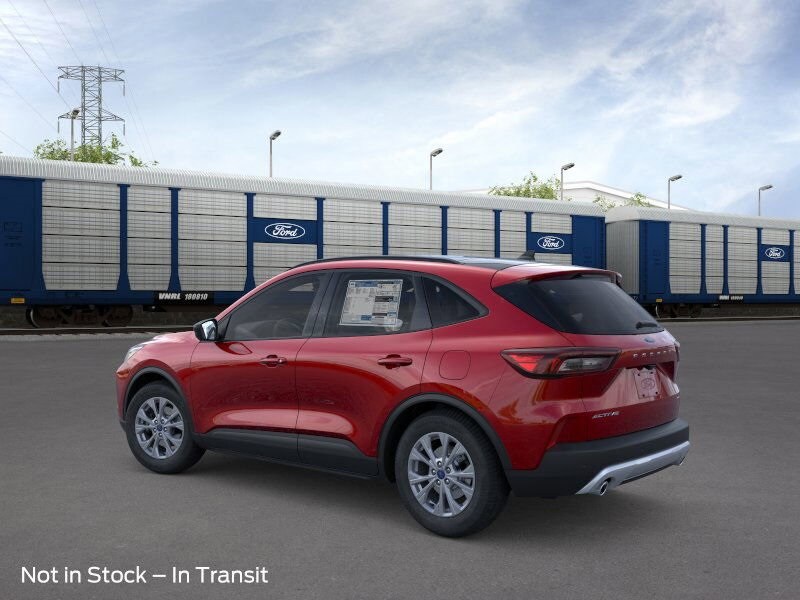 2026 Ford Escape Active Sport photo 4