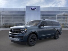 2026 Ford Expedition Max Platinum 4D Sport Utility