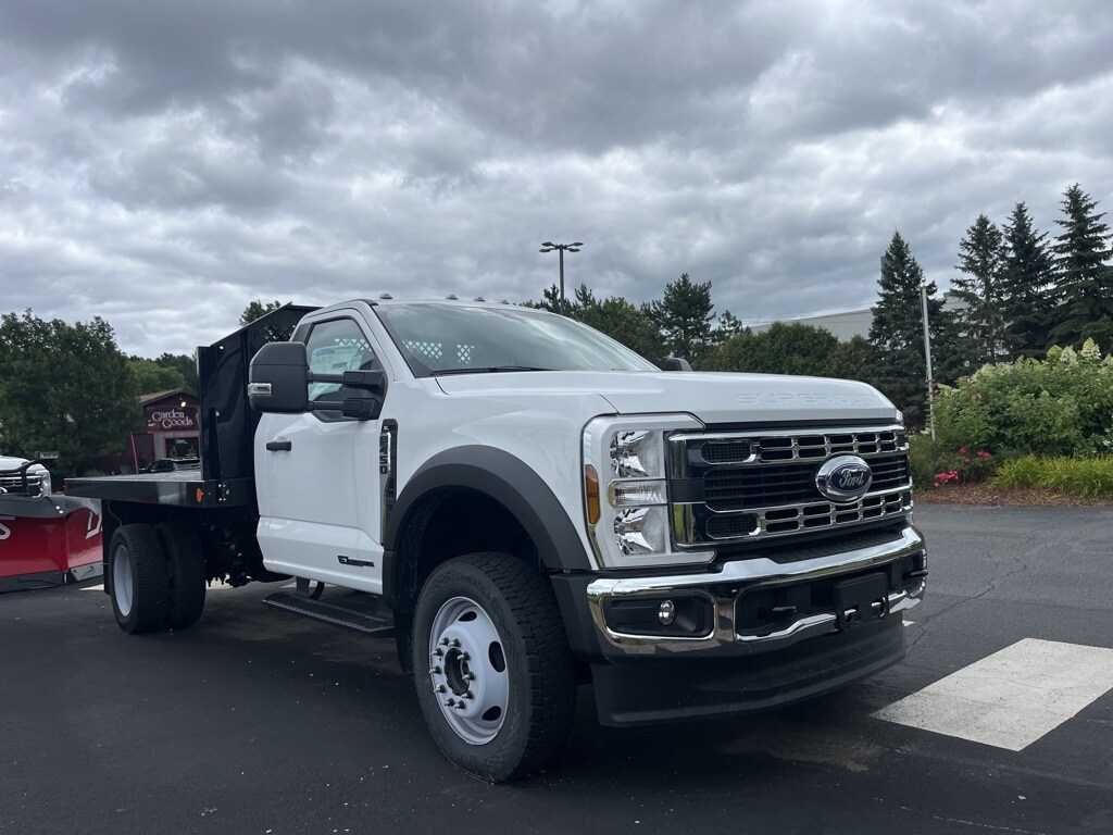2024 Ford F-450 XL photo 3