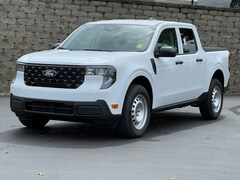 2025 Ford Maverick XL Truck SuperCrew