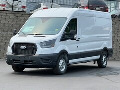 2025 Ford Transit-250 Cargo Base Van Medium Roof Van