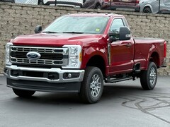 2025 Ford F-350 Truck Regular Cab