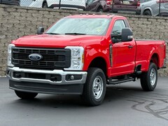 2025 Ford F-350 Truck Regular Cab