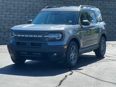 2025 Ford Bronco Sport Big Bend SUV
