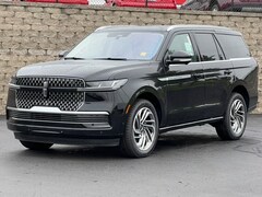 2025 Lincoln Navigator Reserve SUV