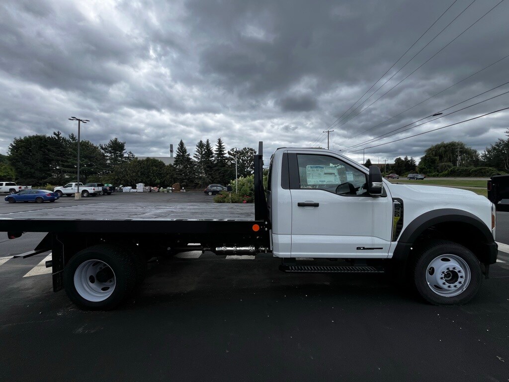 2024 Ford F-450 XL photo 4