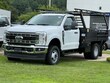 Ford F-350 Chassis