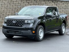 2025 Ford Maverick XL Truck SuperCrew
