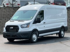 2025 Ford Transit-250 Cargo Base Van Medium Roof Van