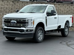 2025 Ford F-350 Truck Regular Cab