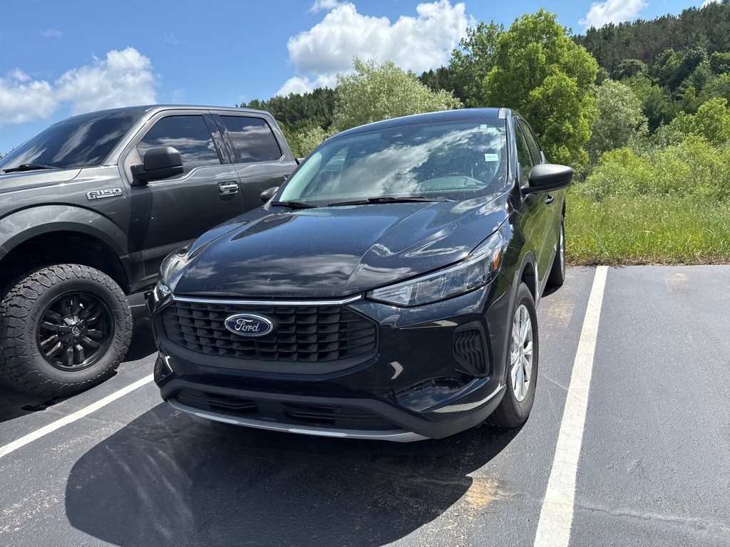 Certified 2023 Ford Escape Active with VIN 1FMCU9GN5PUA30570 for sale in Traverse City, MI