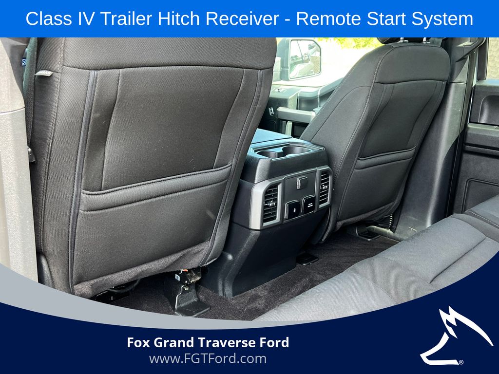 2020 Ford F-150 XLT - Photo 39