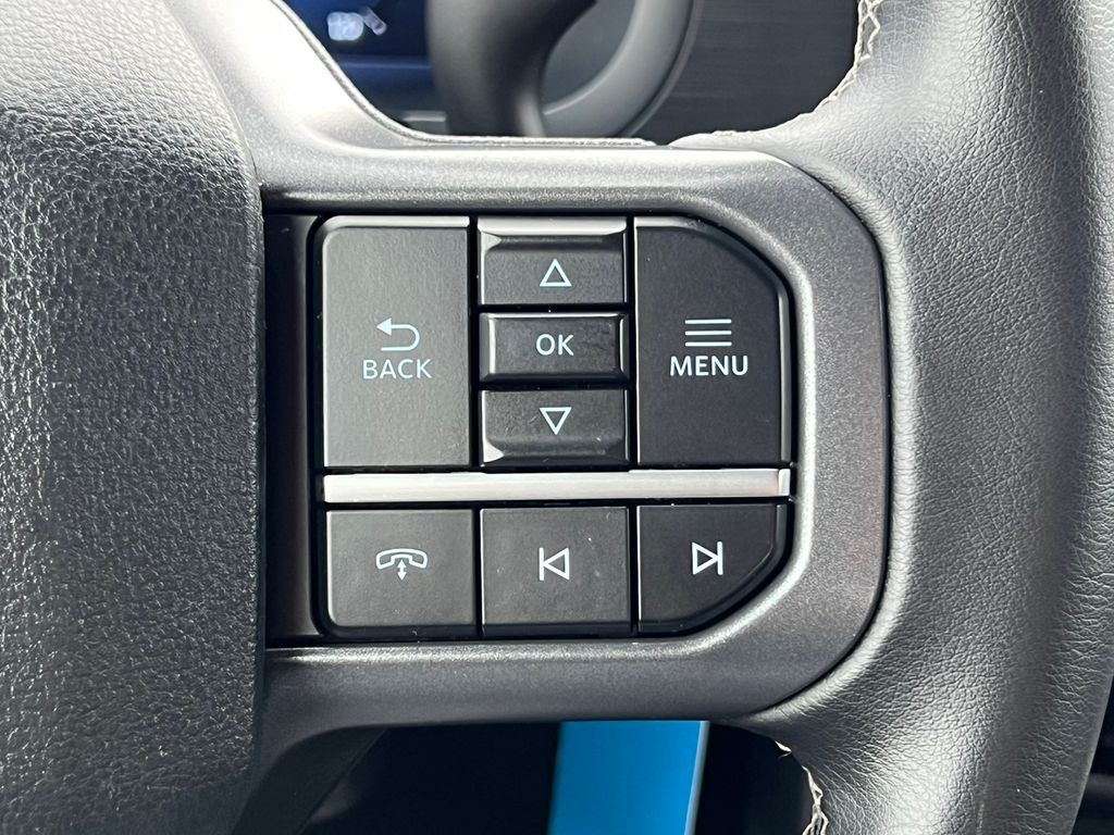 2024 Ford F-150 XLT - Photo 27