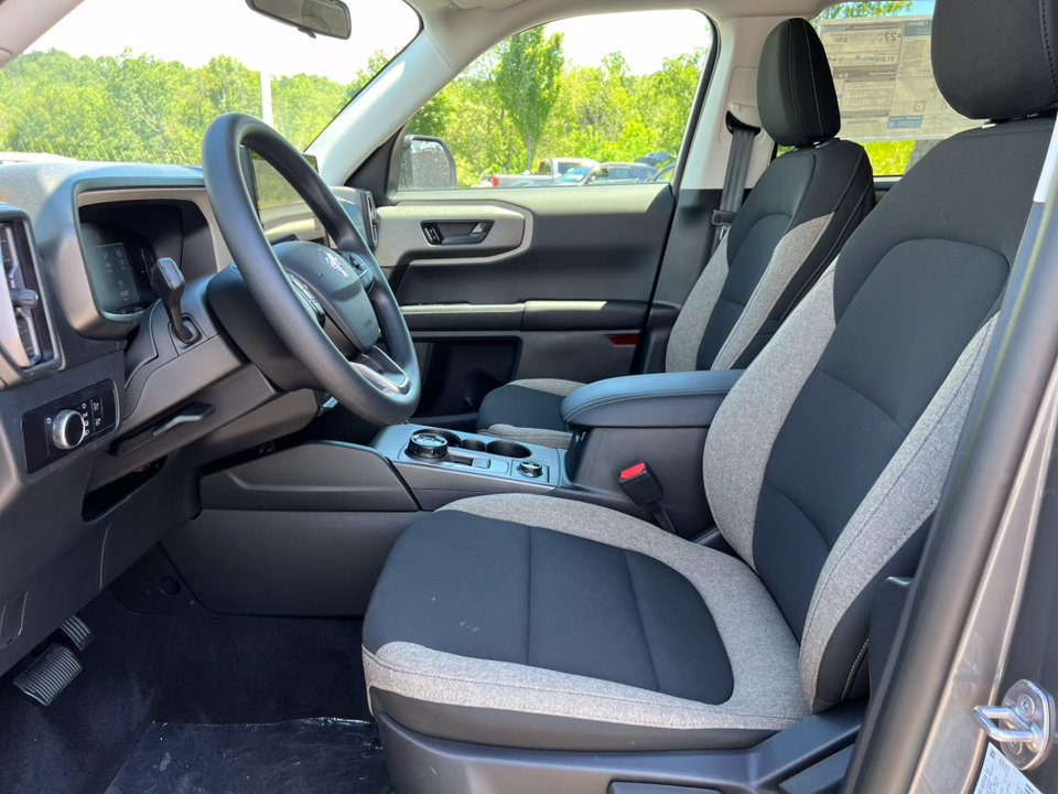 Used 2026 Ford Bronco Sport Big Bend SUV