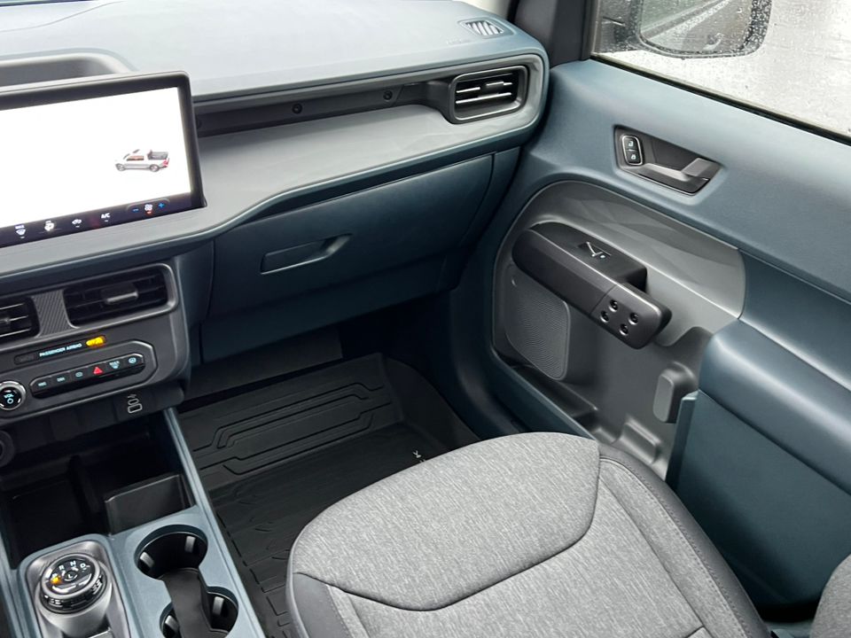2025 Ford Maverick XLT - Photo 29