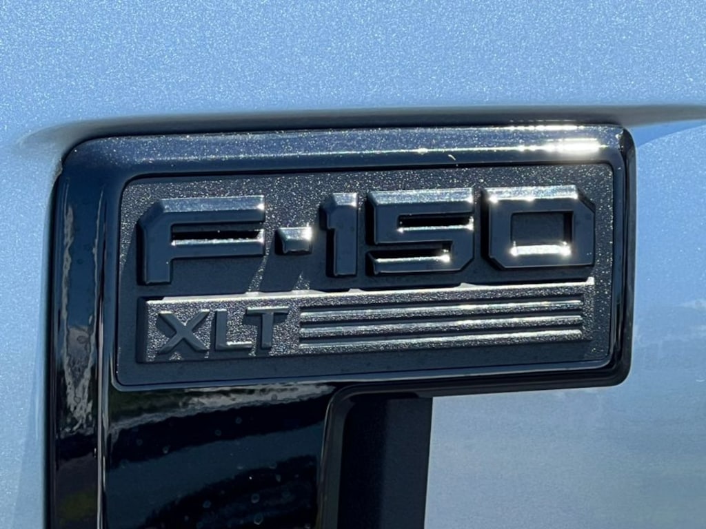 New 2026 Ford F-150 Truck