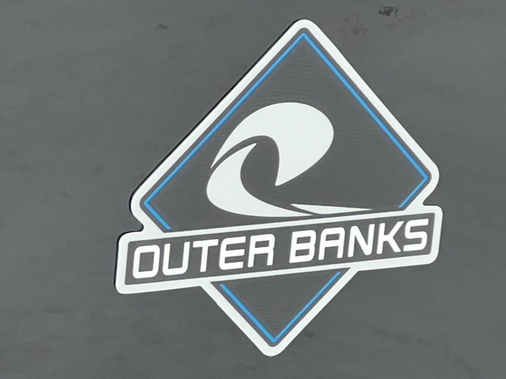 New 2025 Ford Bronco Sport Outer Banks SUV