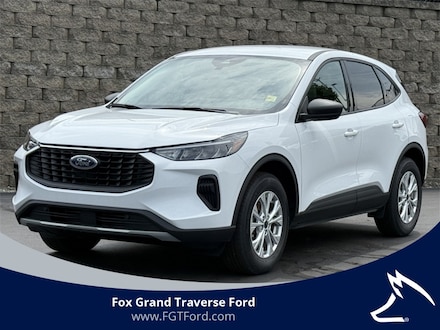 2025 Ford Escape Active SUV