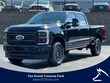  Ford F-250SD