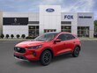 Ford Escape Plug-In Hybrid