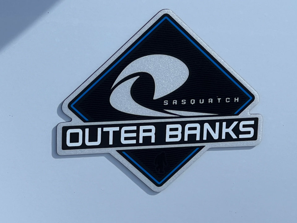 Used 2026 Ford Bronco Sport Outer Banks SUV