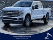  Ford F-250SD
