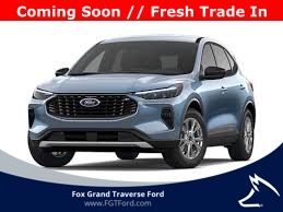 2023 Ford Escape SUV 