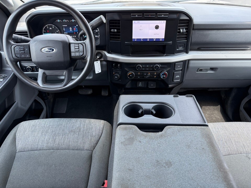 2024 Ford F-250 XLT photo 3
