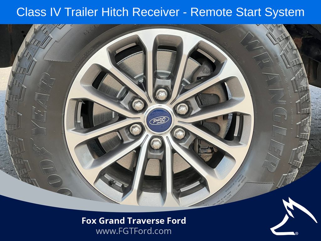 2020 Ford F-150 XLT - Photo 7