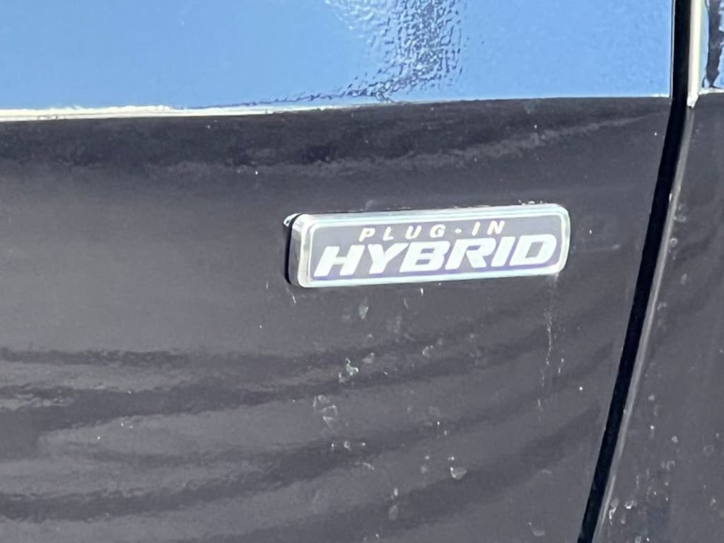 New 2024 Ford Escape Plug-In Hybrid Plug-in Hybrid SUV