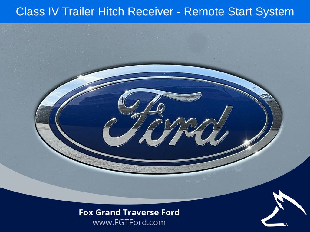 2020 Ford F-150 XLT - Photo 52