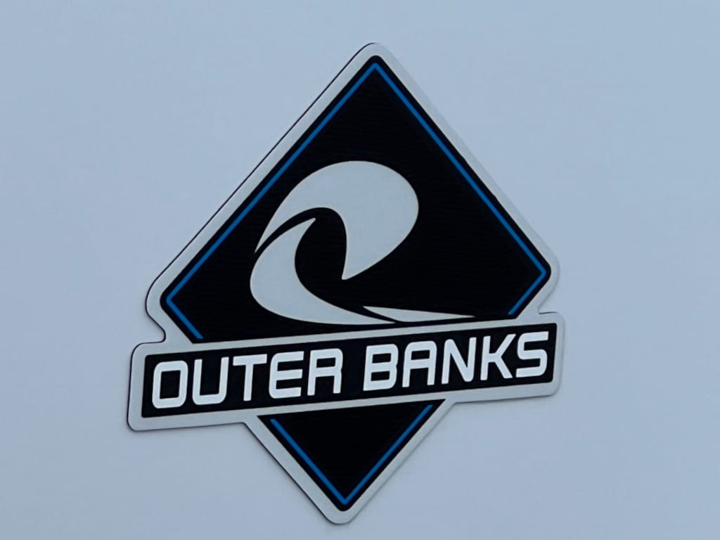 New 2025 Ford Bronco Sport Outer Banks SUV