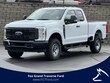 Ford F-250SD