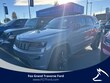 Jeep Grand Cherokee WK