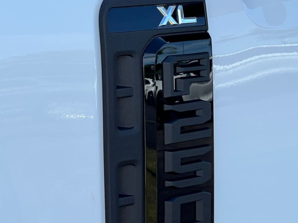 New 2027 Ford F-250SD F-250® XL Truck