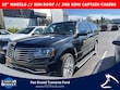Lincoln Navigator L