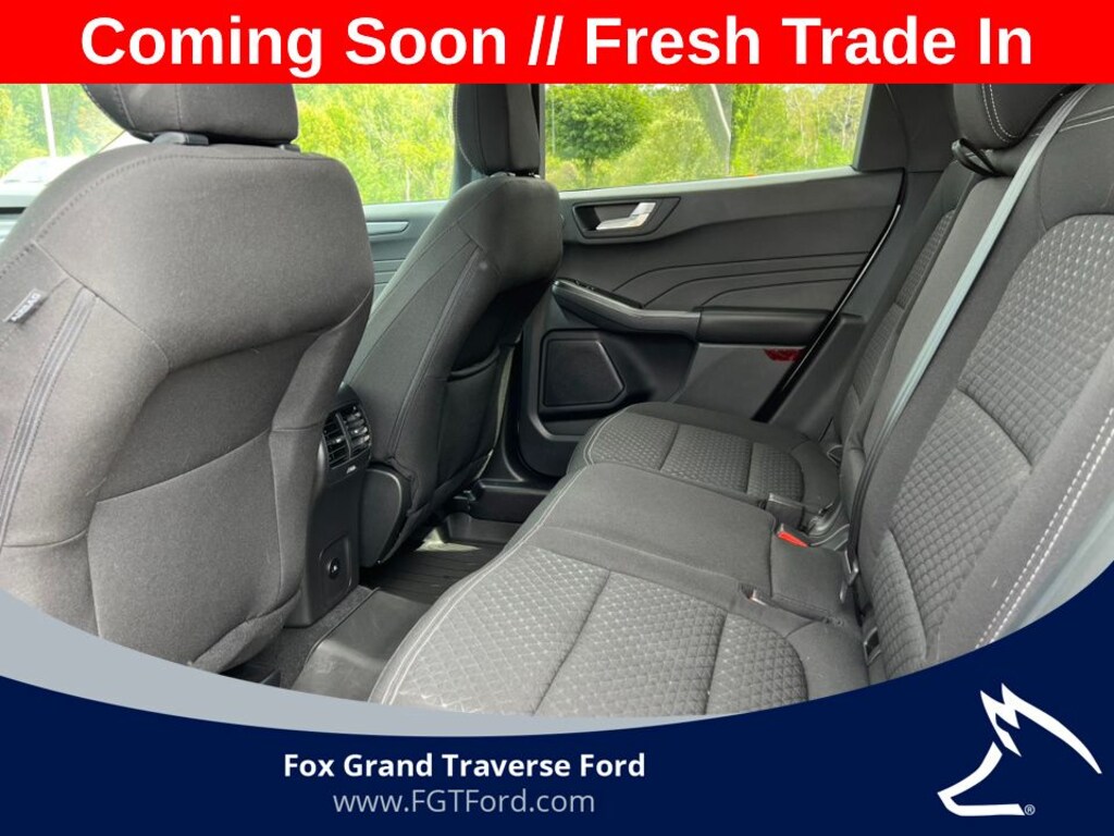 Used 2023 Ford Escape Active SUV