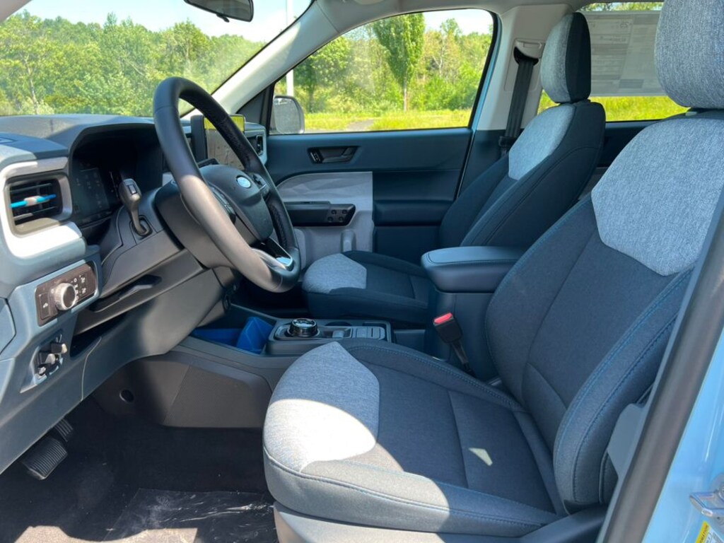 New 2026 Ford Maverick XLT Truck