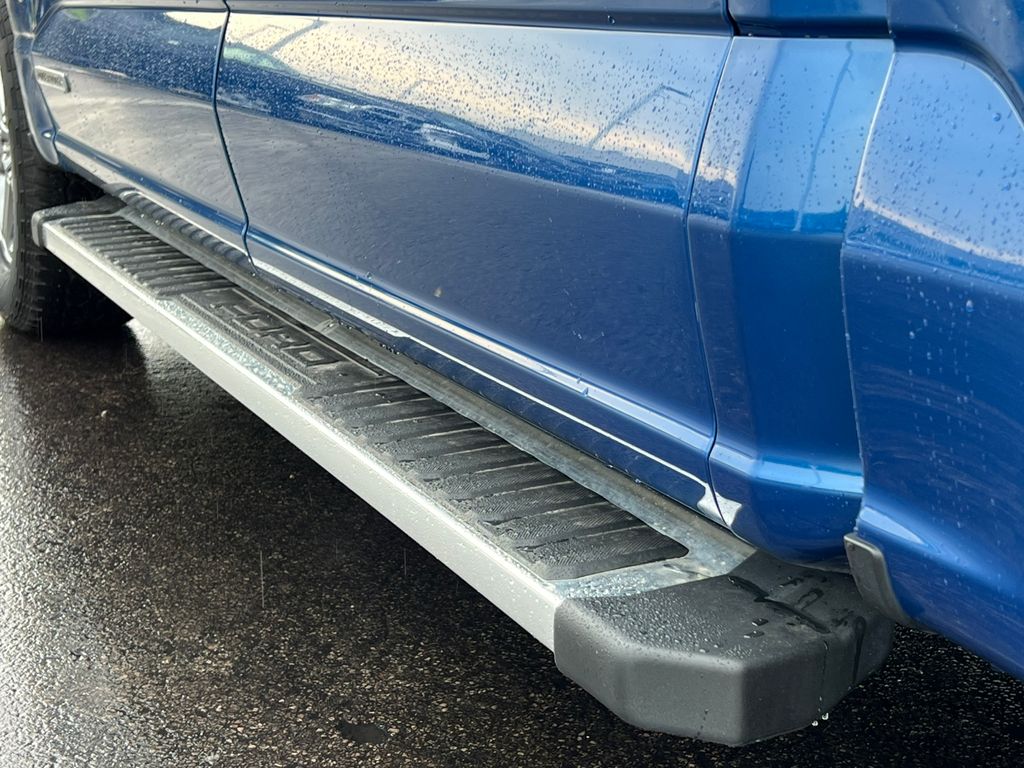 2024 Ford F-150 XLT - Photo 13